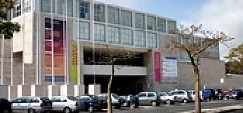 Centro Cultural de Belm